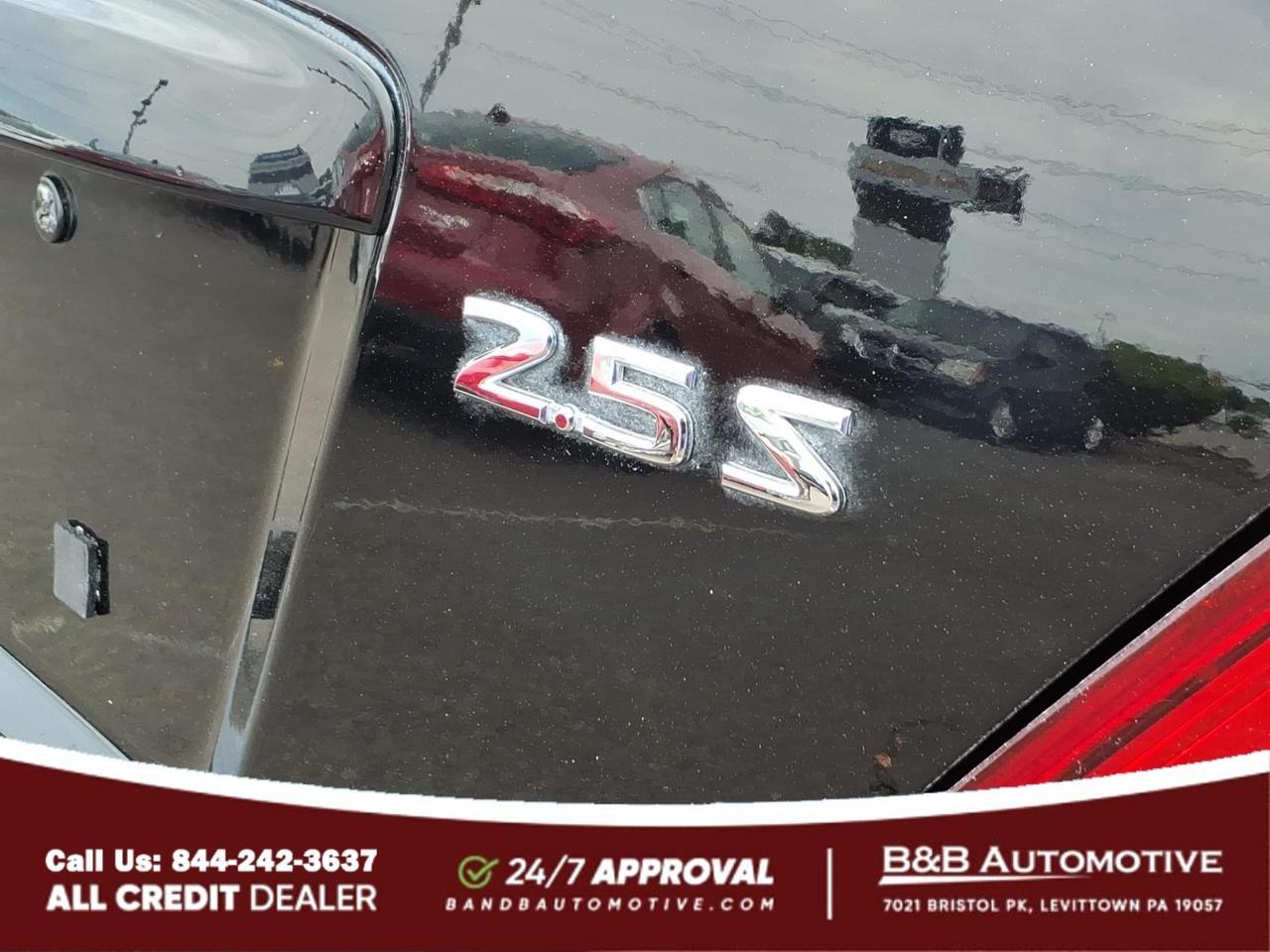 2010 Nissan Altima 2.5 S Levittown PA