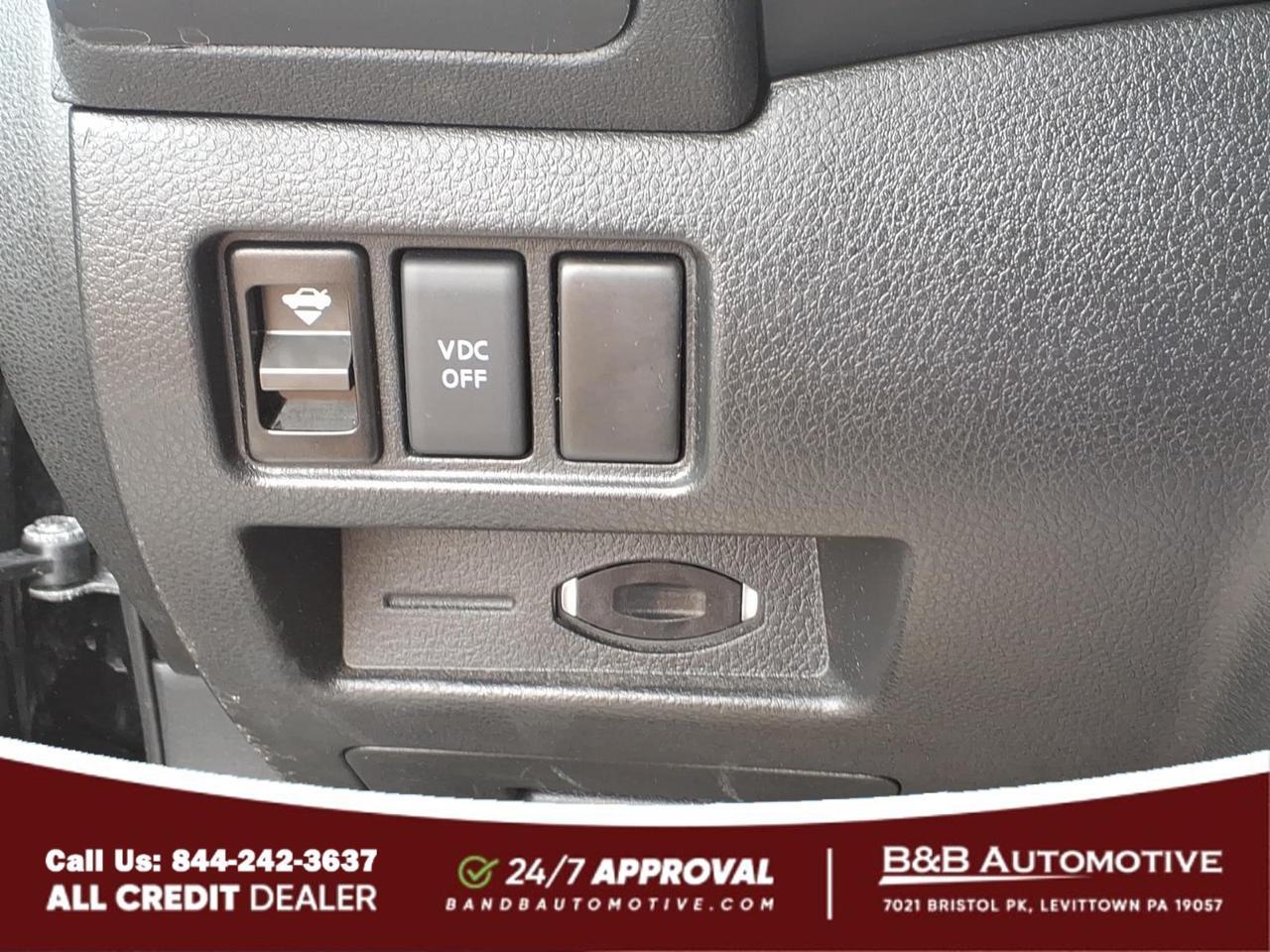 2010 Nissan Altima 2.5 S Levittown PA