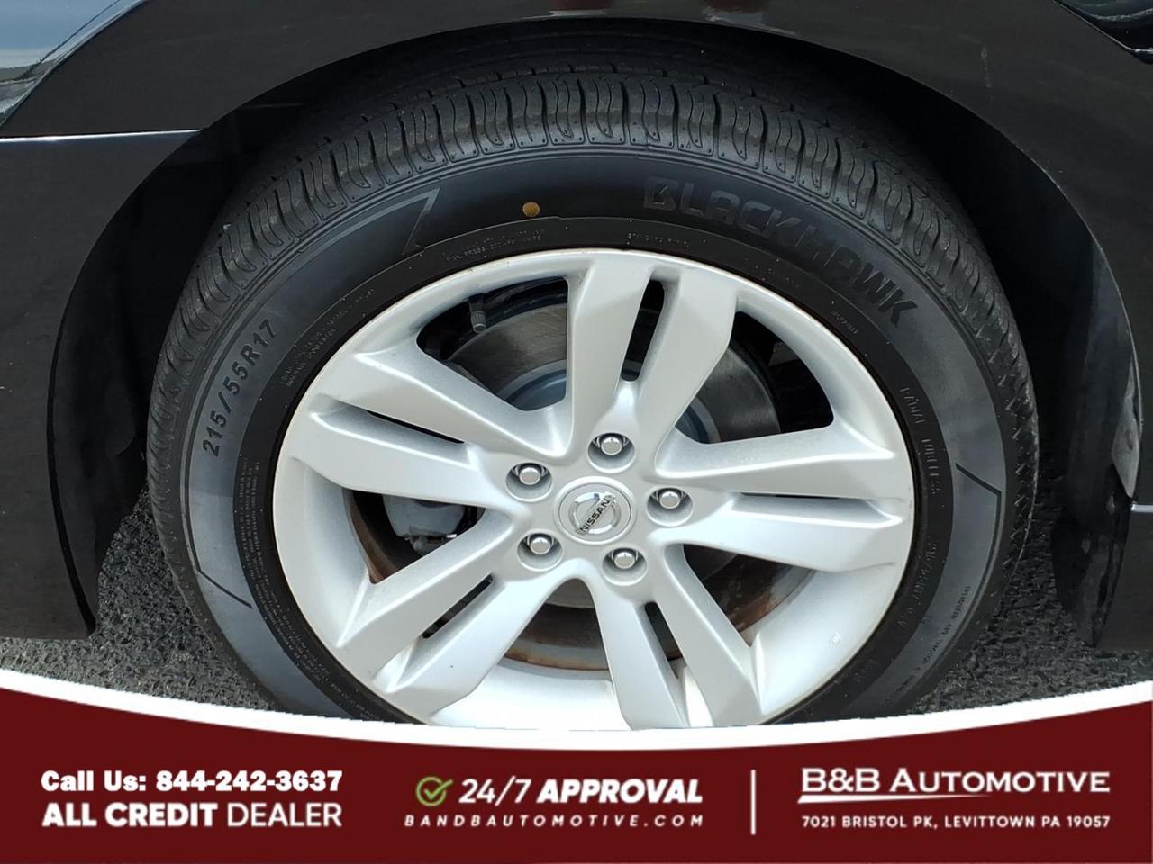 2010 Nissan Altima 2.5 S Levittown PA
