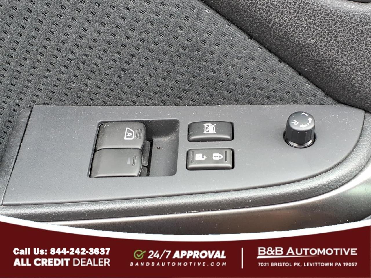 2010 Nissan Altima 2.5 S Levittown PA