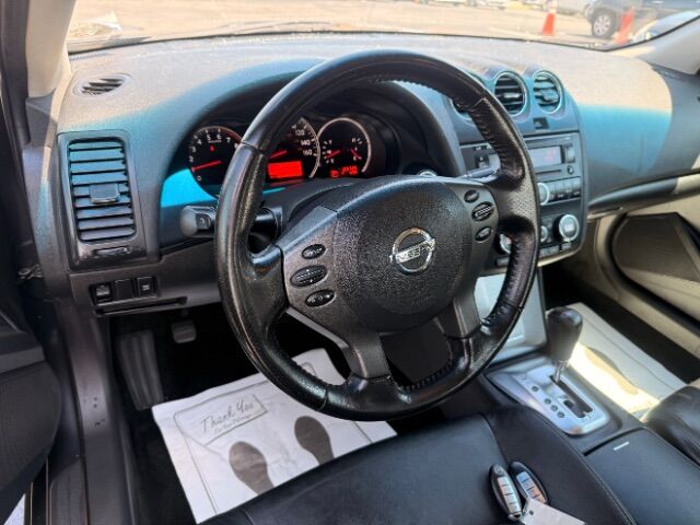 2010 Nissan Altima