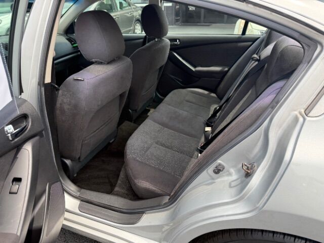 2010 Nissan Altima 2.5 S Norfolk VA