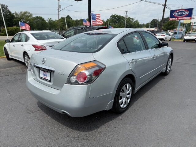 2010 Nissan Altima 2.5 S Norfolk VA