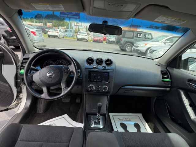 2010 Nissan Altima 2.5 S Norfolk VA