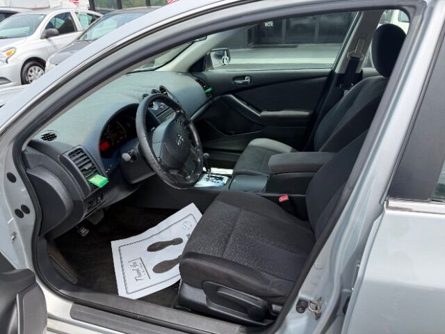 2010 Nissan Altima 2.5 S Norfolk VA