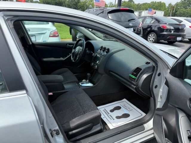 2010 Nissan Altima