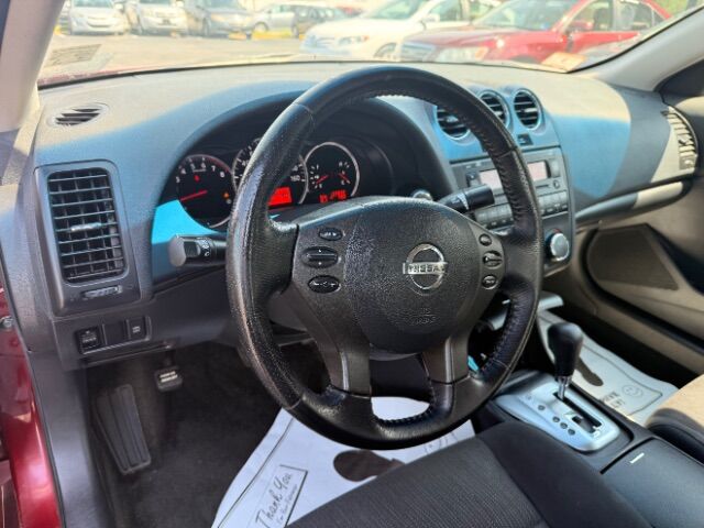 2010 Nissan Altima