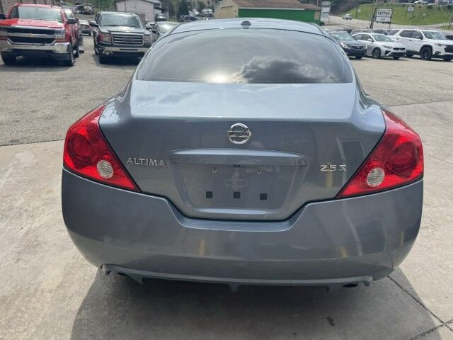 2010 Nissan Altima 2.5 S North Versailles PA