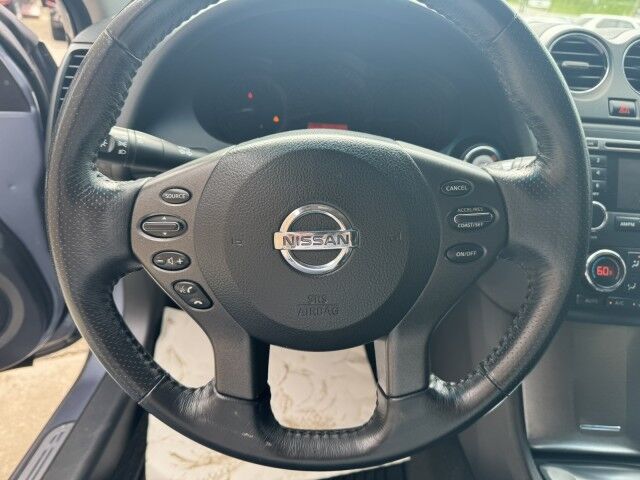 2010 Nissan Altima 2.5 S North Versailles PA