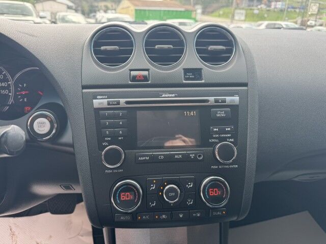 2010 Nissan Altima 2.5 S North Versailles PA