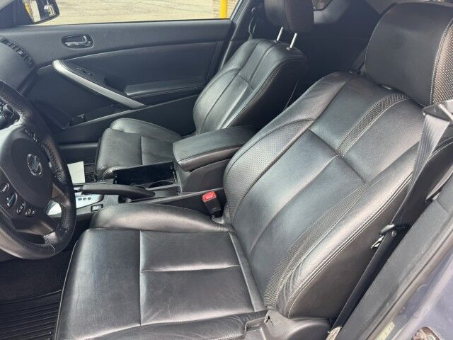 2010 Nissan Altima 2.5 S North Versailles PA