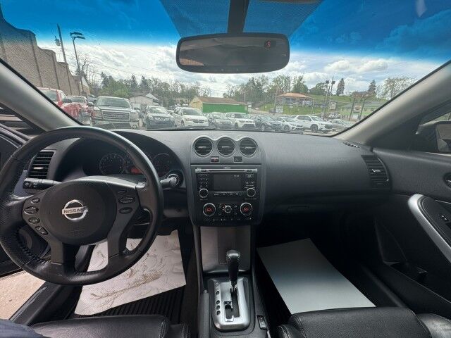 2010 Nissan Altima 2.5 S North Versailles PA