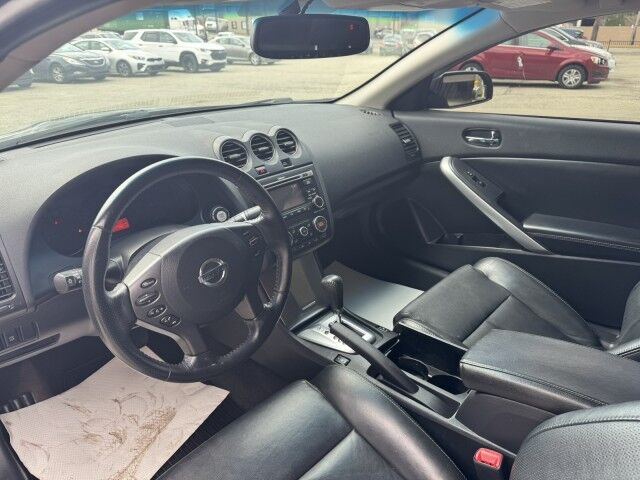 2010 Nissan Altima 2.5 S North Versailles PA