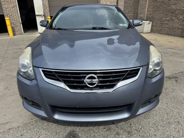 2010 Nissan Altima 2.5 S North Versailles PA