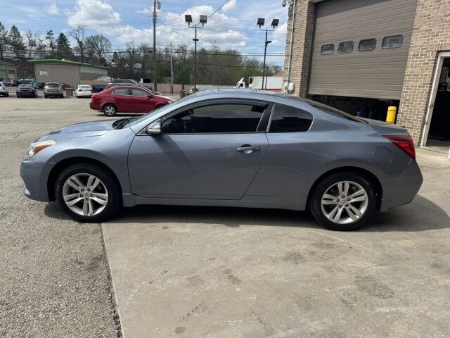 2010 Nissan Altima 2.5 S North Versailles PA
