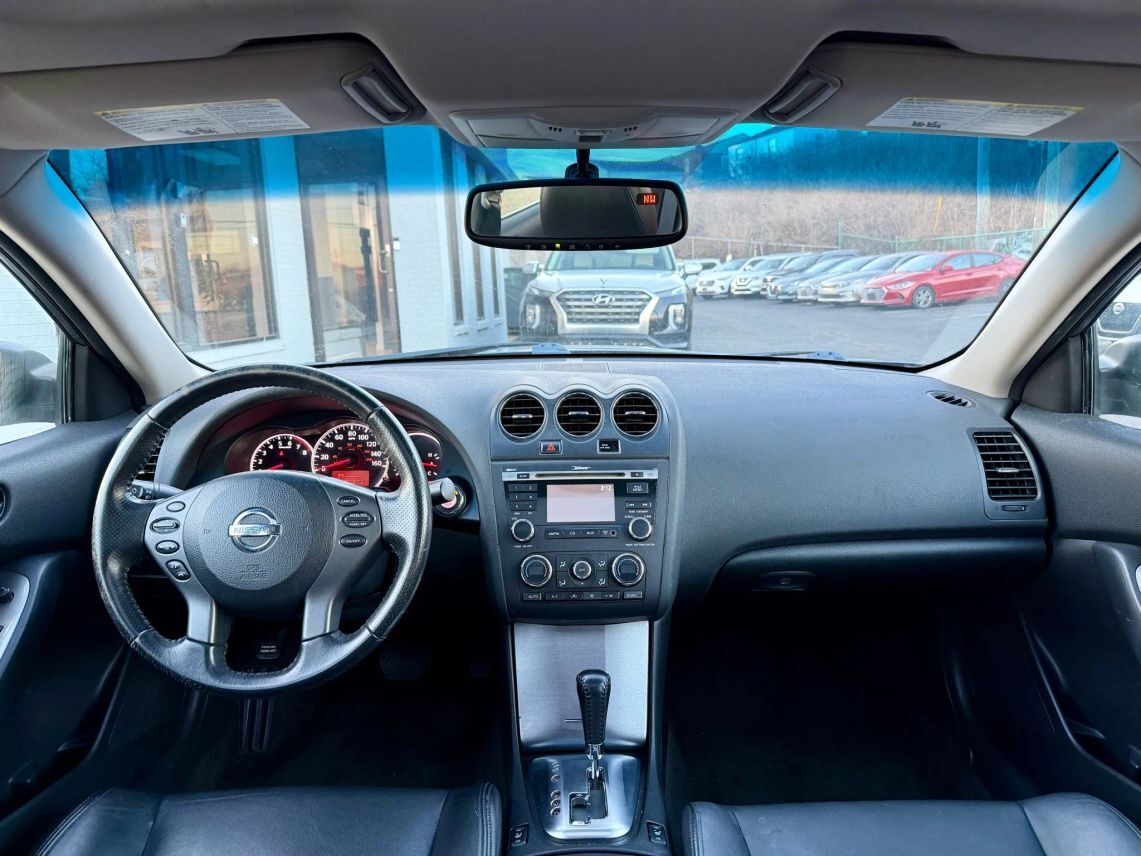2010 Nissan Altima 2.5 S Sedan 4D Cincinnati OH