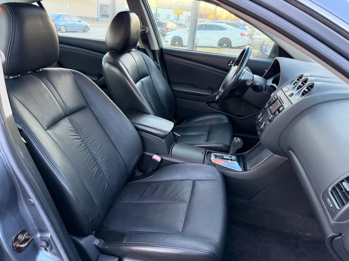 2010 Nissan Altima 2.5 S Sedan 4D Cincinnati OH