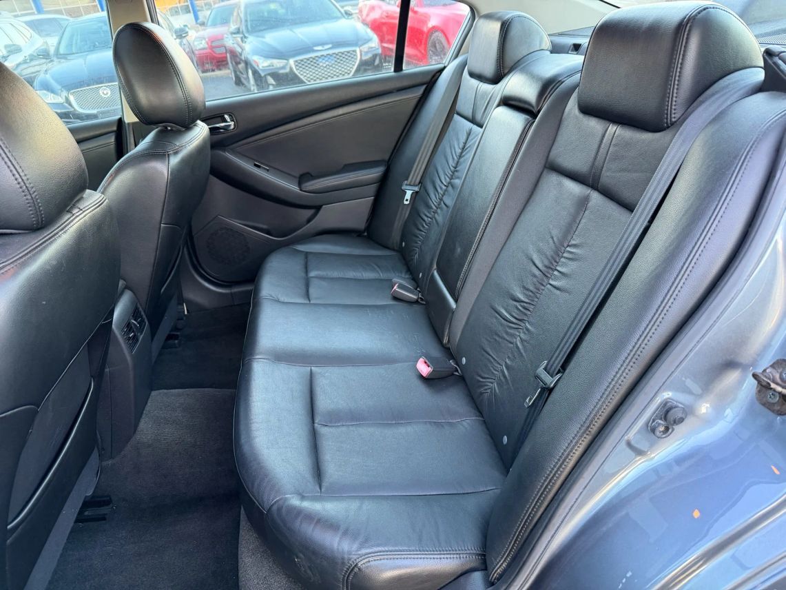 2010 Nissan Altima 2.5 S Sedan 4D Cincinnati OH