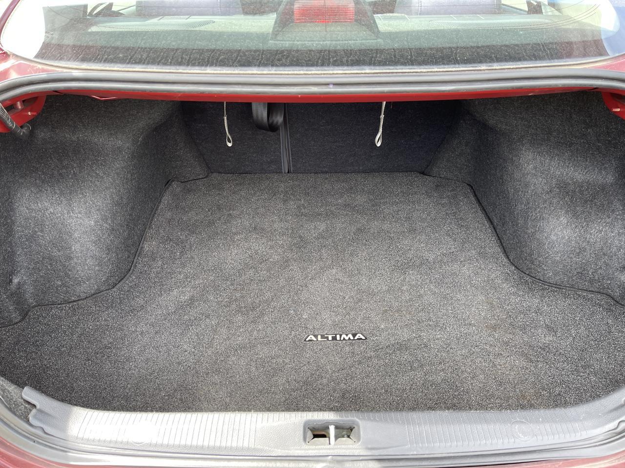 2010 Nissan Altima 2.5 S Post Falls, ID