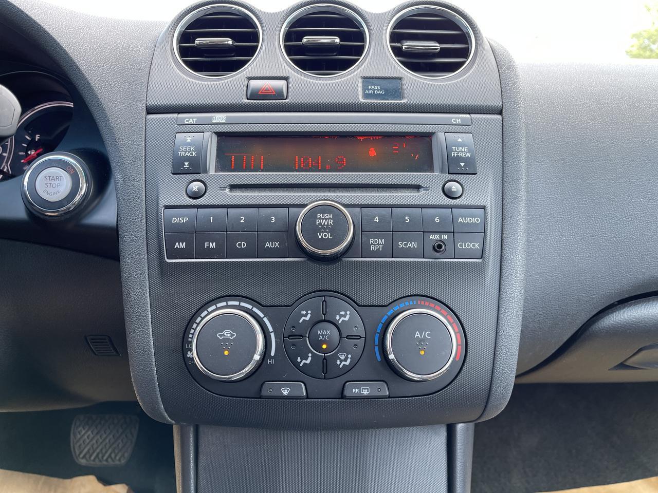 2010 Nissan Altima 2.5 S Post Falls ID