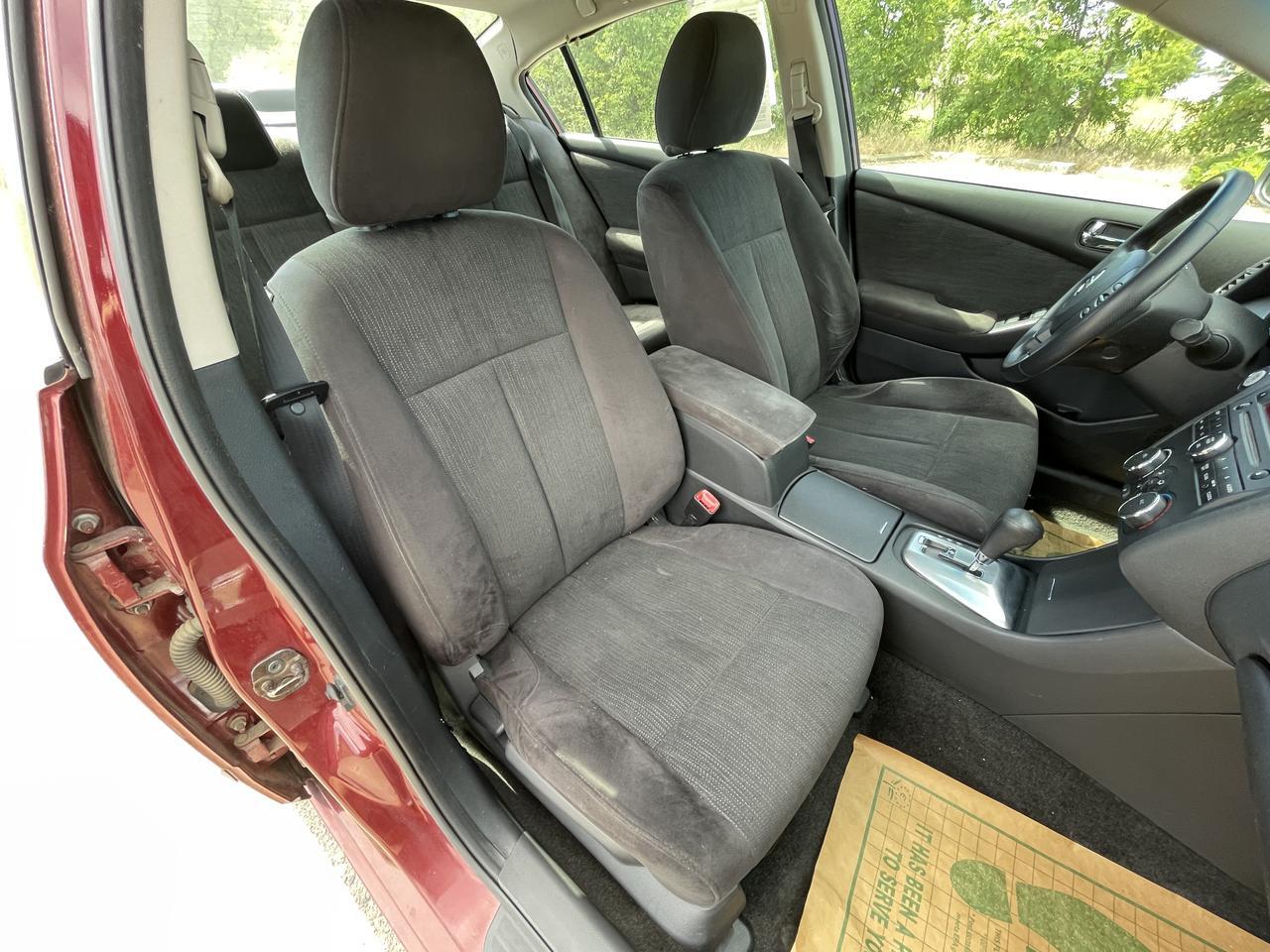 2010 Nissan Altima 2.5 S Post Falls ID