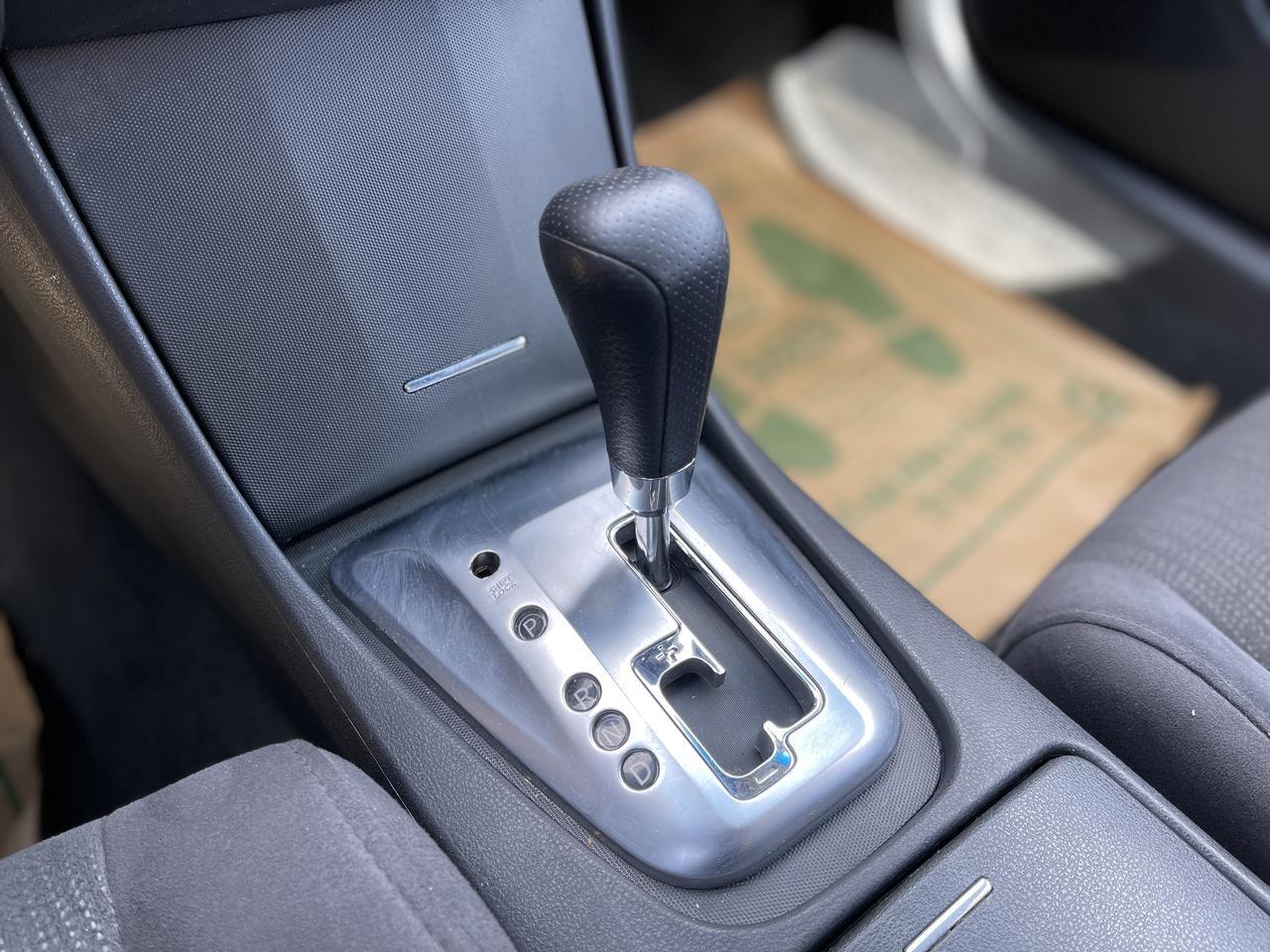 2010 Nissan Altima 2.5 S Post Falls ID
