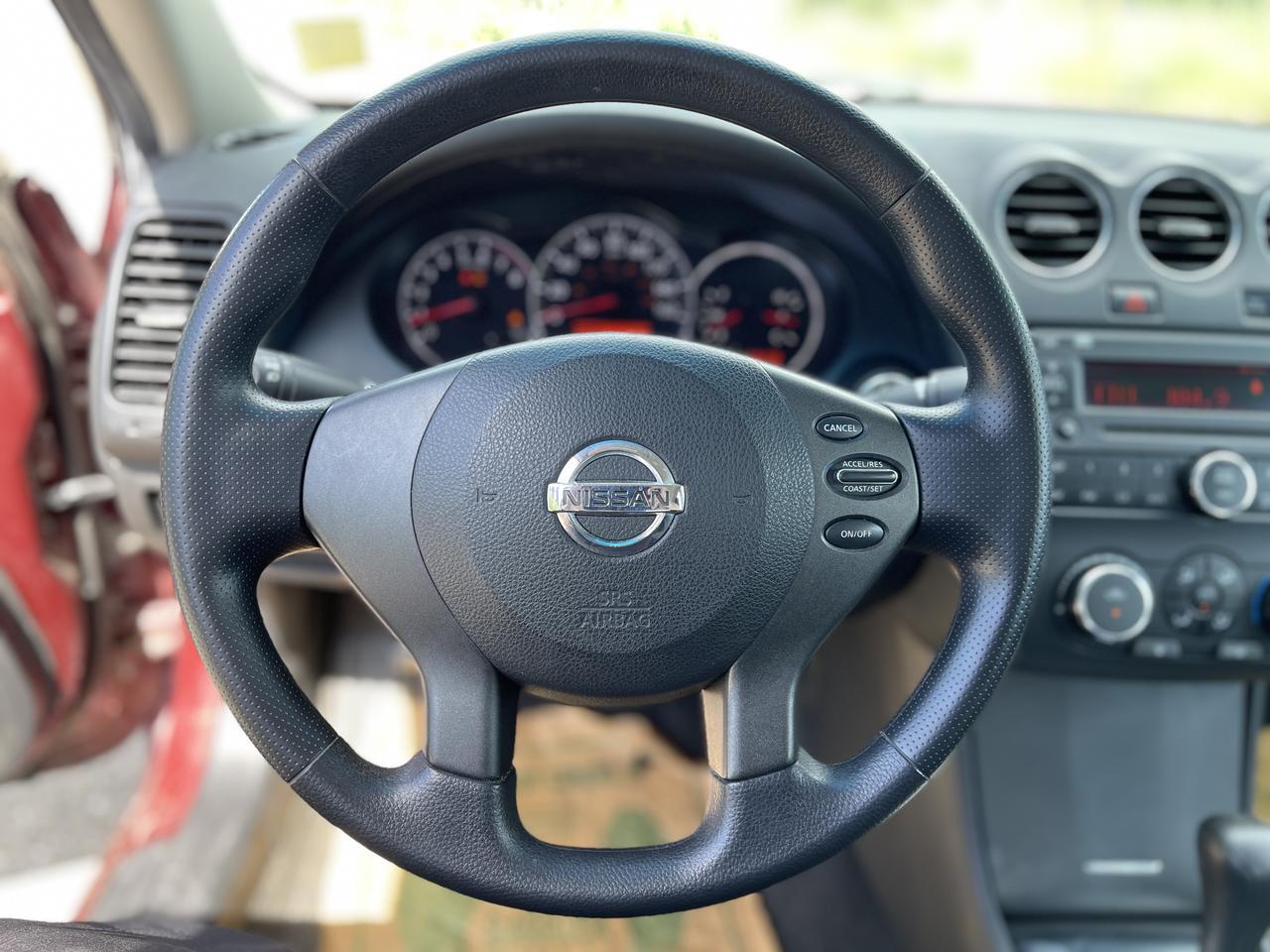 2010 Nissan Altima 2.5 S Post Falls ID