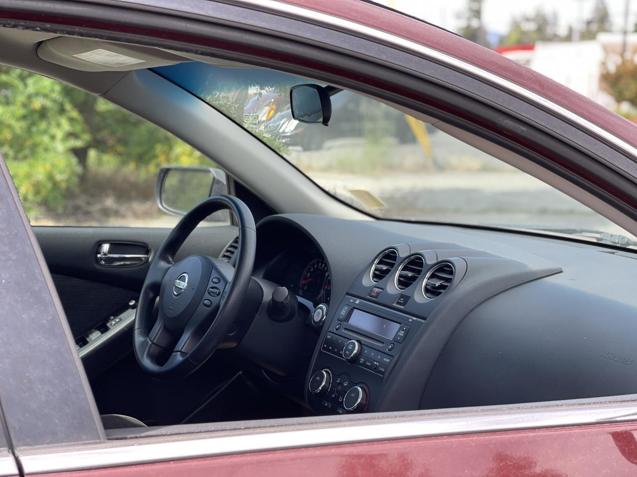 2010 Nissan Altima 2.5 S Post Falls ID