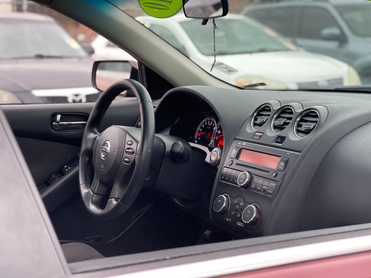 2010 Nissan Altima 2.5 S Spokane Valley WA