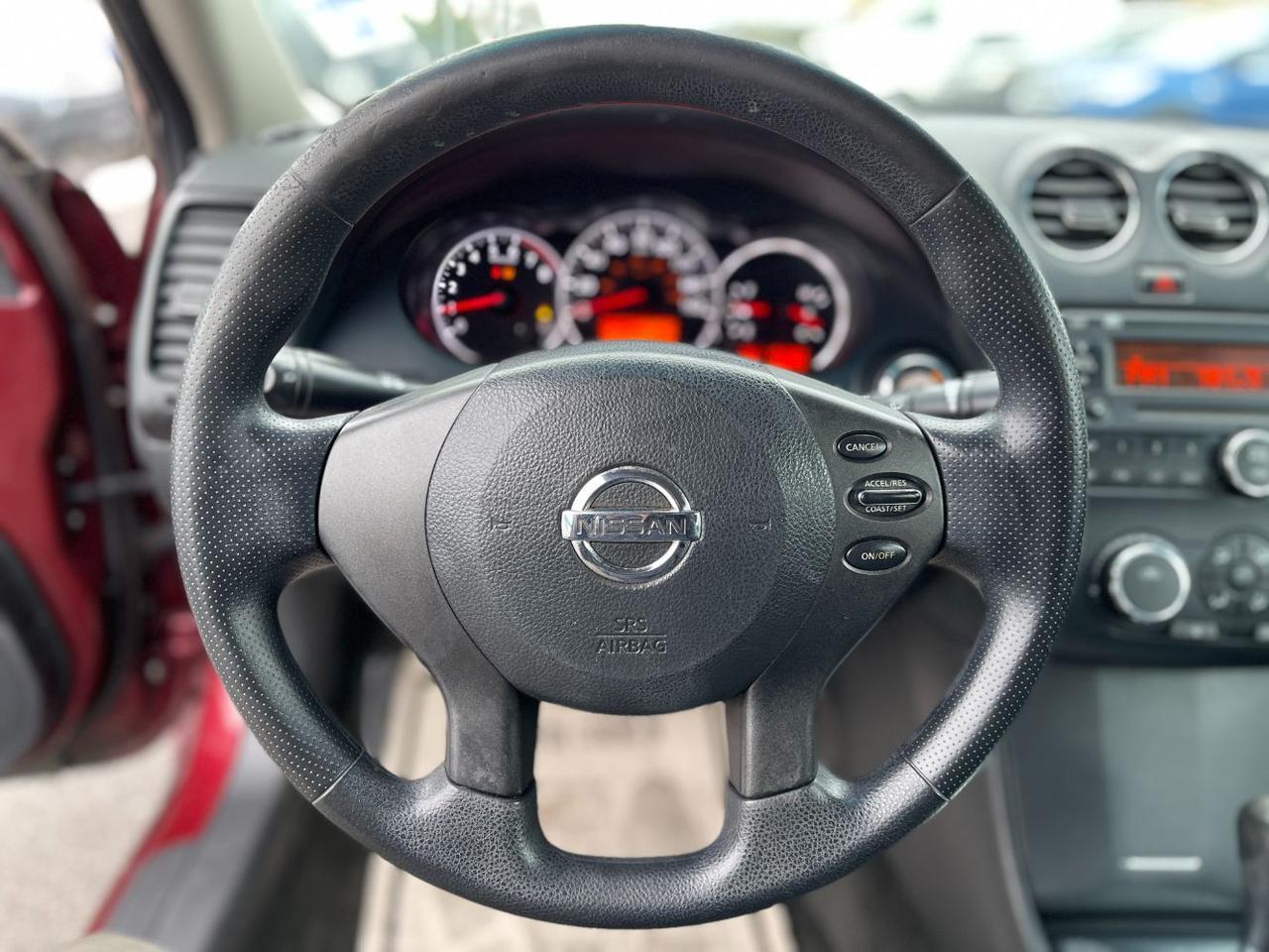 2010 Nissan Altima 2.5 S Spokane Valley WA