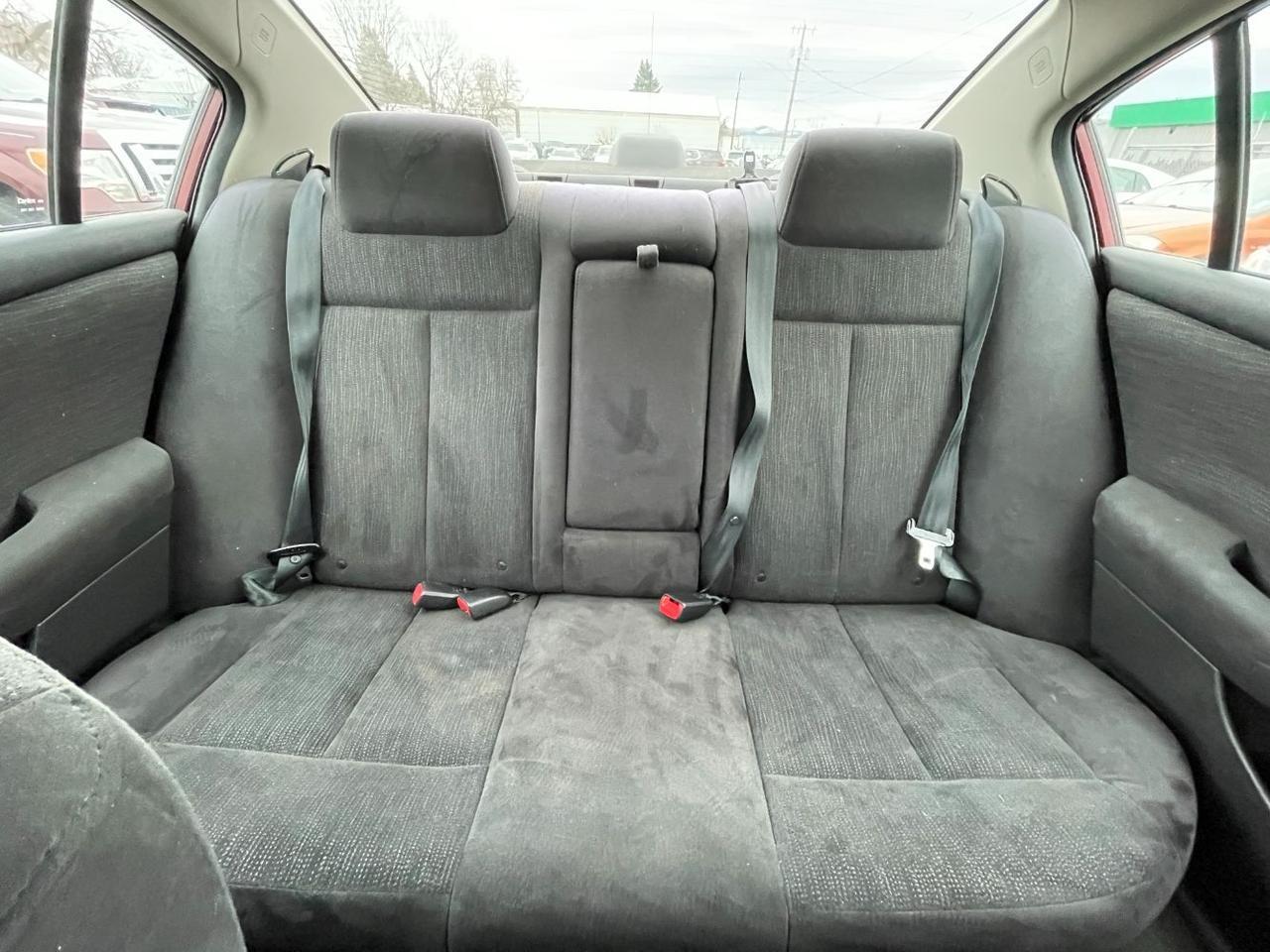 2010 Nissan Altima 2.5 S Spokane Valley WA