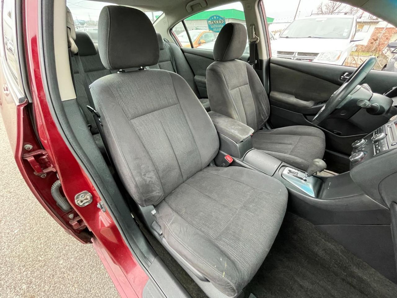 2010 Nissan Altima 2.5 S Spokane Valley WA