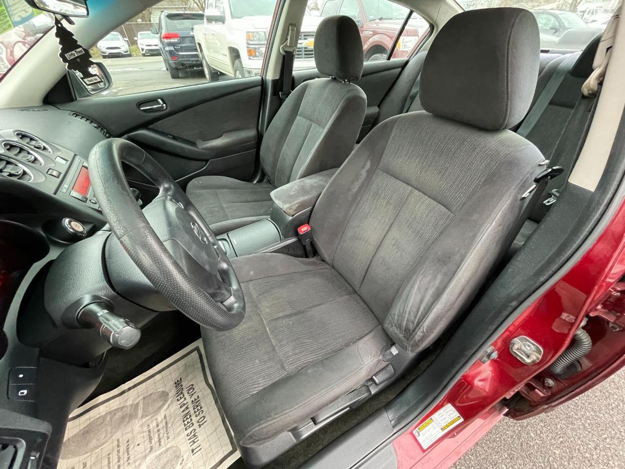 2010 Nissan Altima 2.5 S Spokane Valley WA