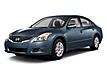 2010 Nissan Altima 2.5 S