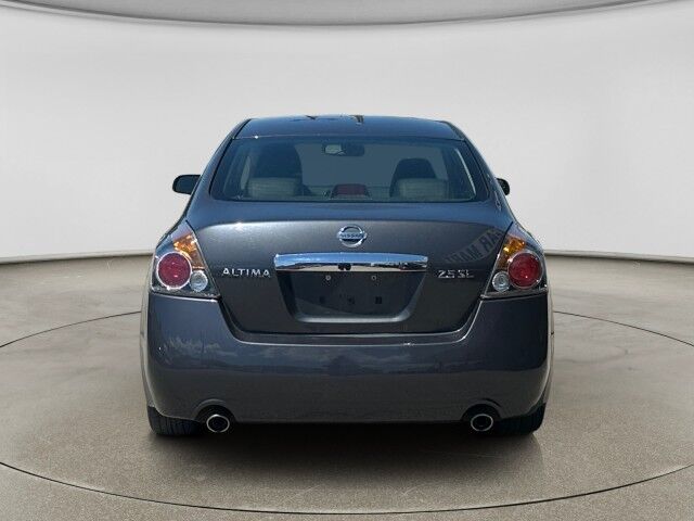 2010 Nissan Altima 2.5 SL Cleveland OH