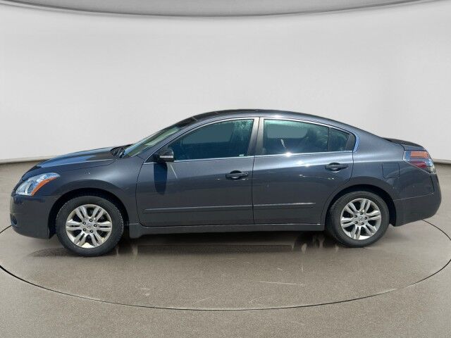 2010 Nissan Altima 2.5 SL Cleveland OH