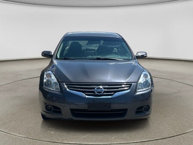 2010 Nissan Altima 2.5 SL Cleveland OH