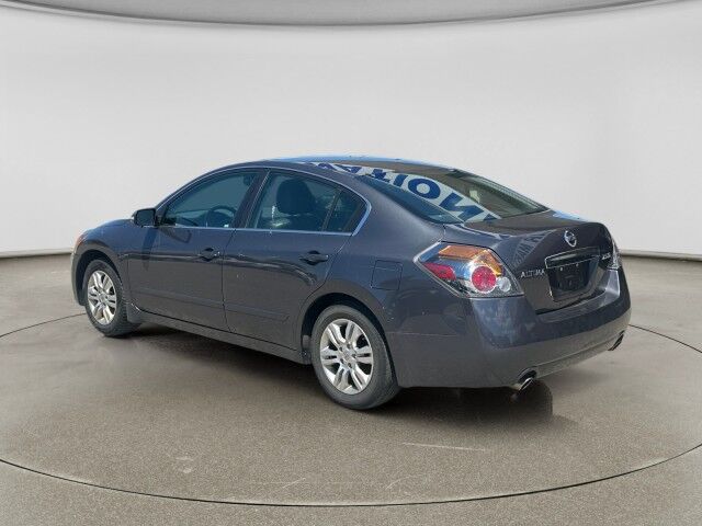 2010 Nissan Altima 2.5 SL Cleveland OH