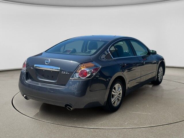 2010 Nissan Altima 2.5 SL Cleveland OH