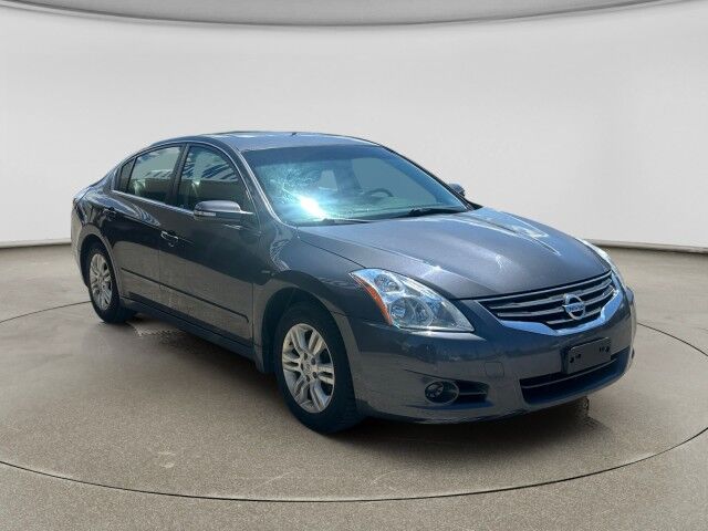 2010 Nissan Altima 2.5 SL Cleveland OH