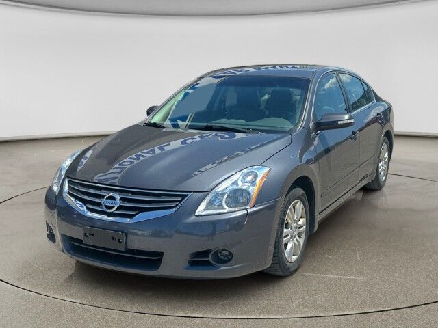 2010 Nissan Altima