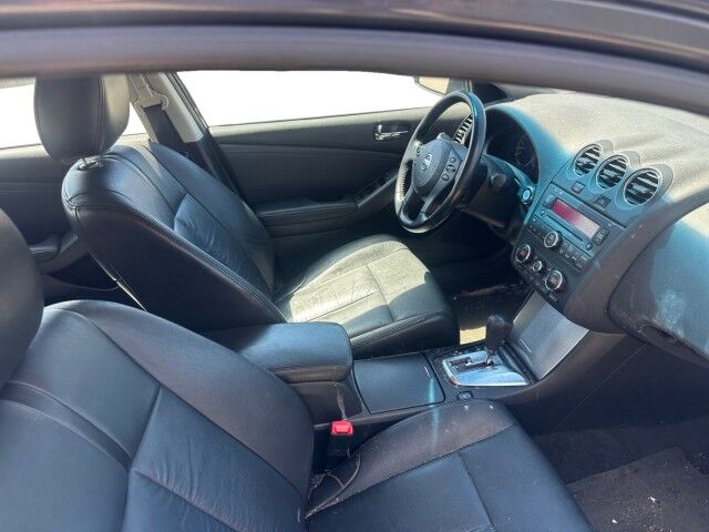 2010 Nissan Altima 2.5 SL Cleveland OH