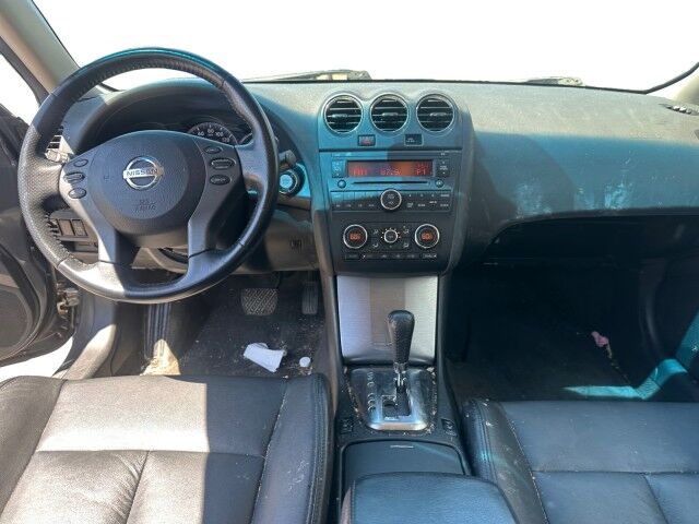 2010 Nissan Altima 2.5 SL Cleveland OH