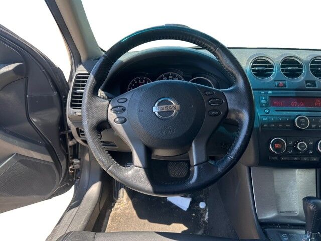 2010 Nissan Altima 2.5 SL Cleveland OH