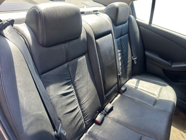 2010 Nissan Altima 2.5 SL Cleveland OH
