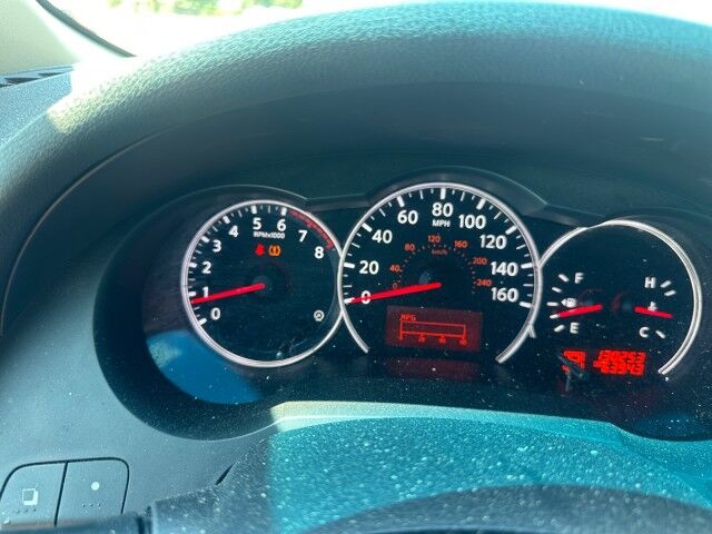 2010 Nissan Altima 2.5 SL Cleveland OH