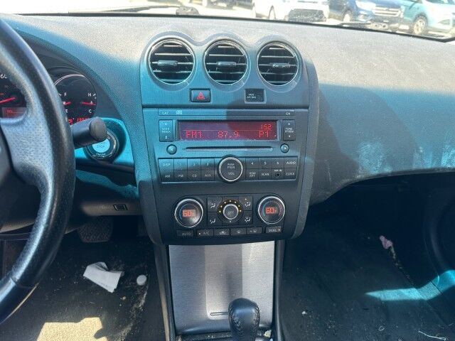 2010 Nissan Altima 2.5 SL Cleveland OH