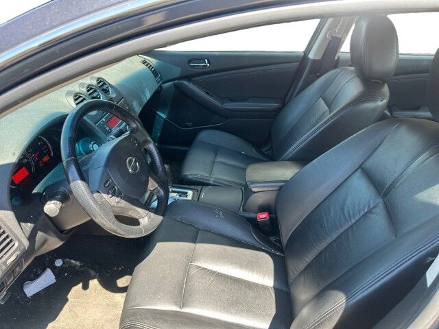 2010 Nissan Altima 2.5 SL Cleveland OH