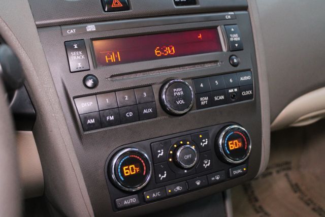 2010 Nissan Altima Hybrid BASE Chantilly VA