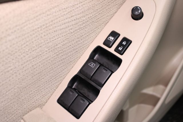 2010 Nissan Altima Hybrid BASE Chantilly VA